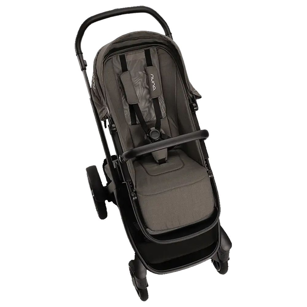 Demi Next - Cochecito Todoterreno reversible