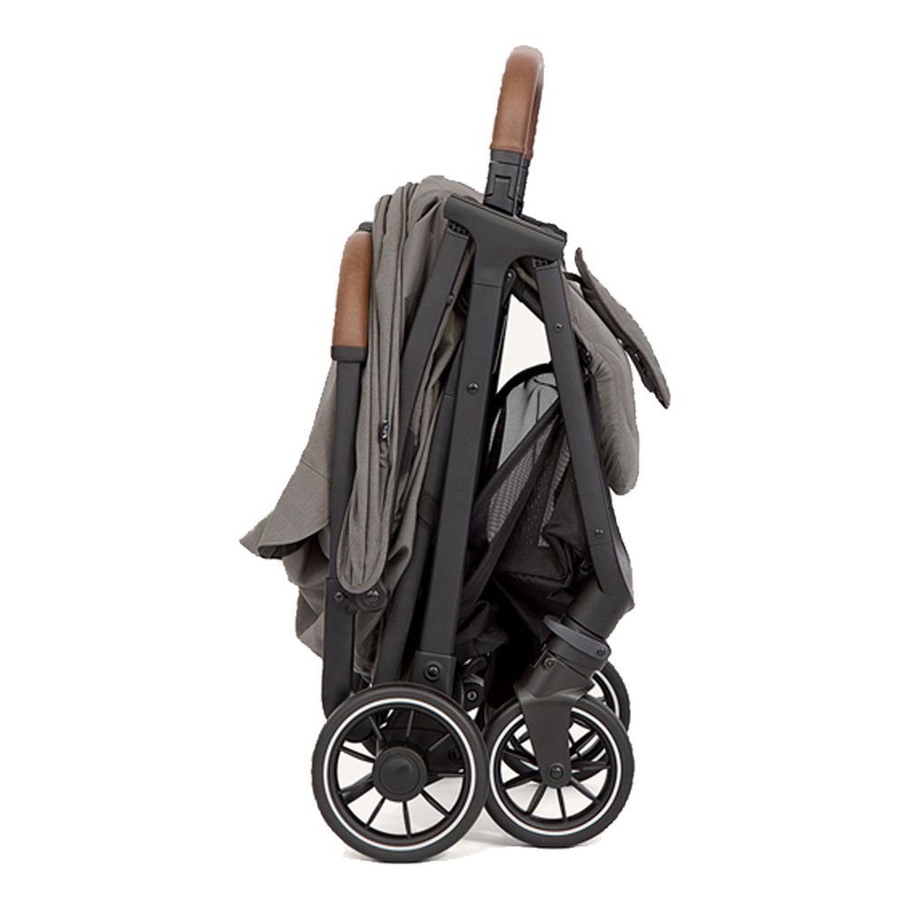 Pact Pro Travel System - Cochecito Infantil Con Huevito