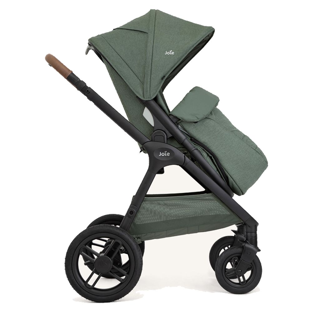 Honour Cochecito Infantil Asiento Reversible