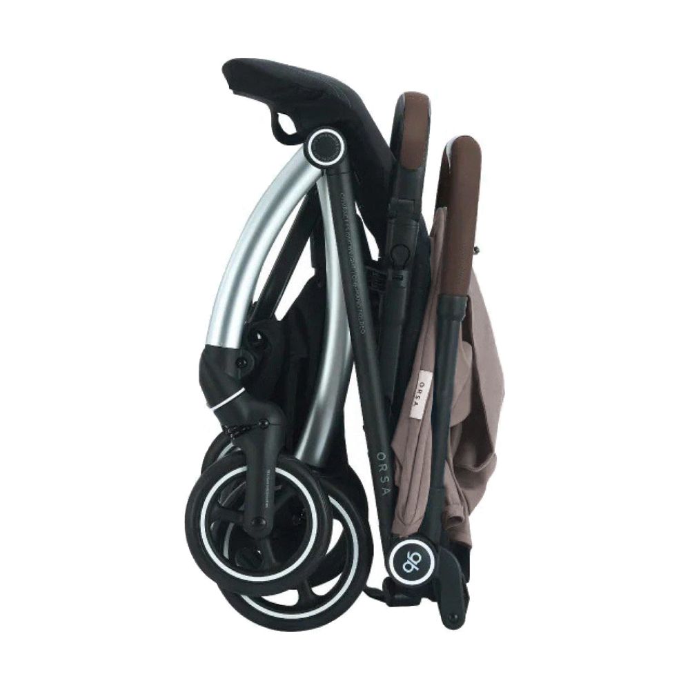 Orsa Cochecito Bebe Utracompacto