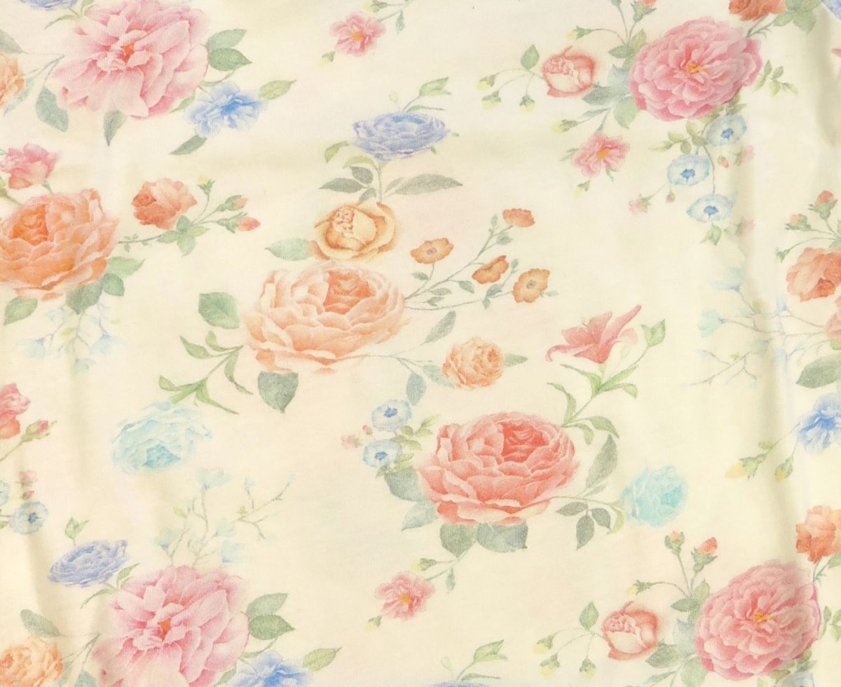 Body Algodon Manga Corta Estampado