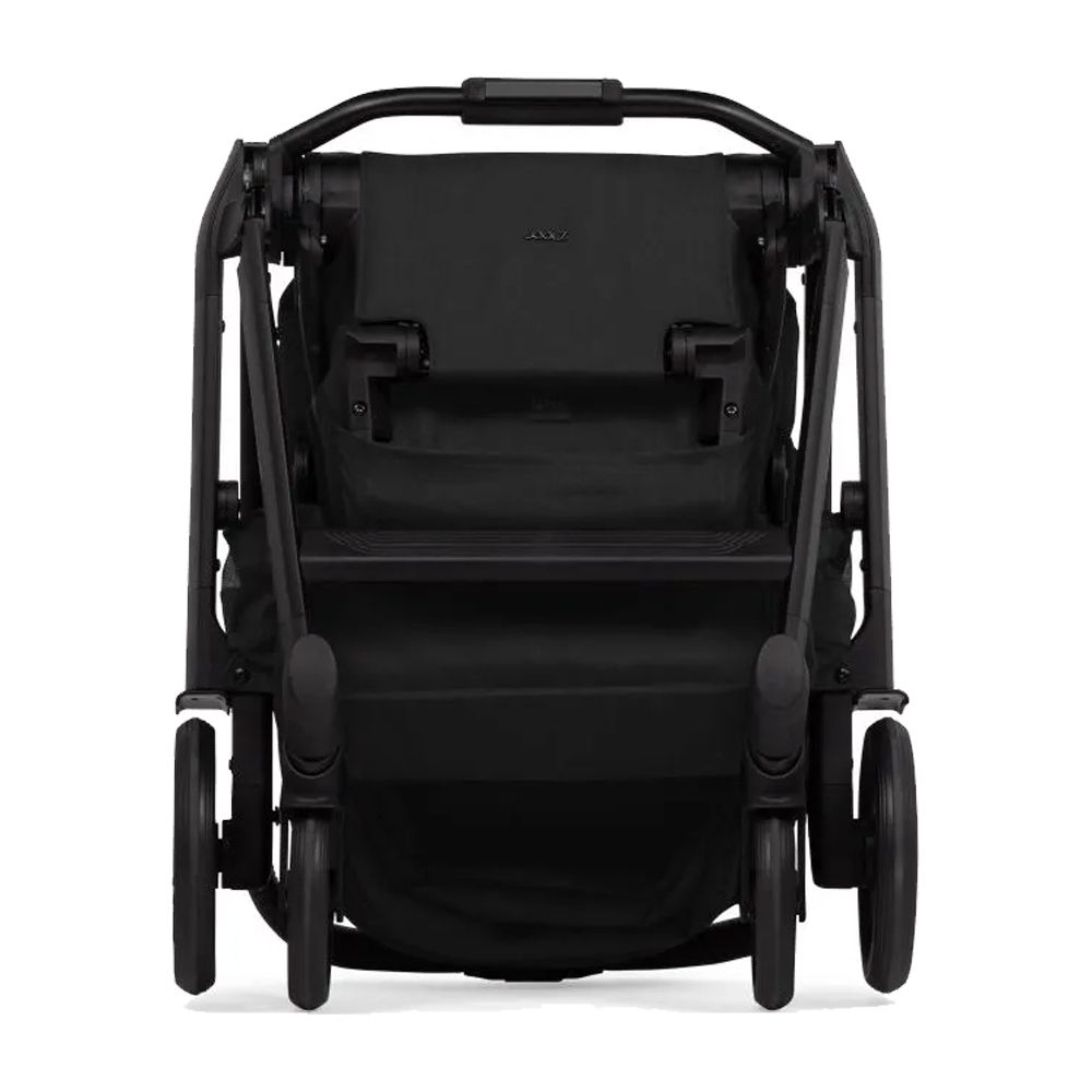 Hub 2 Cochecito De Bebe Compacto Con Asiento Reversible