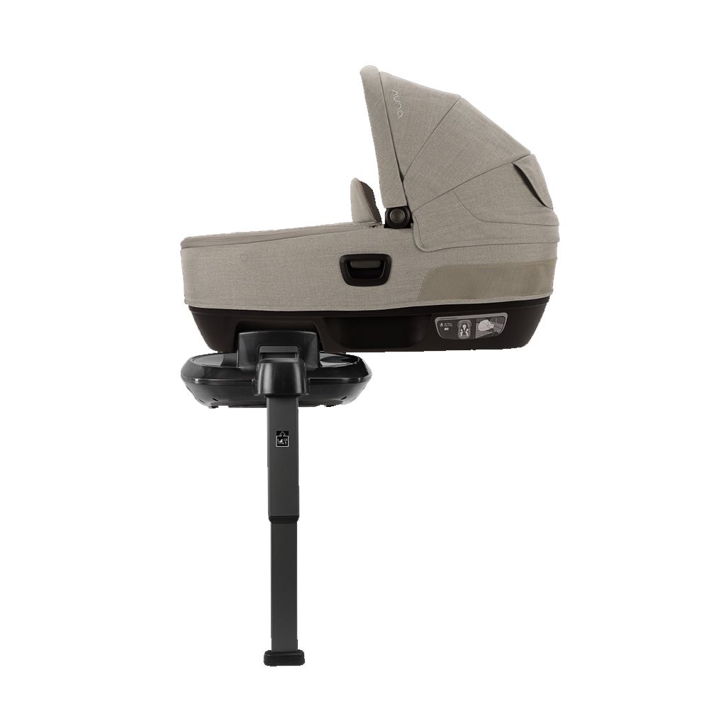 Cari Next - Moises Autónomo compatible con Cochecitos