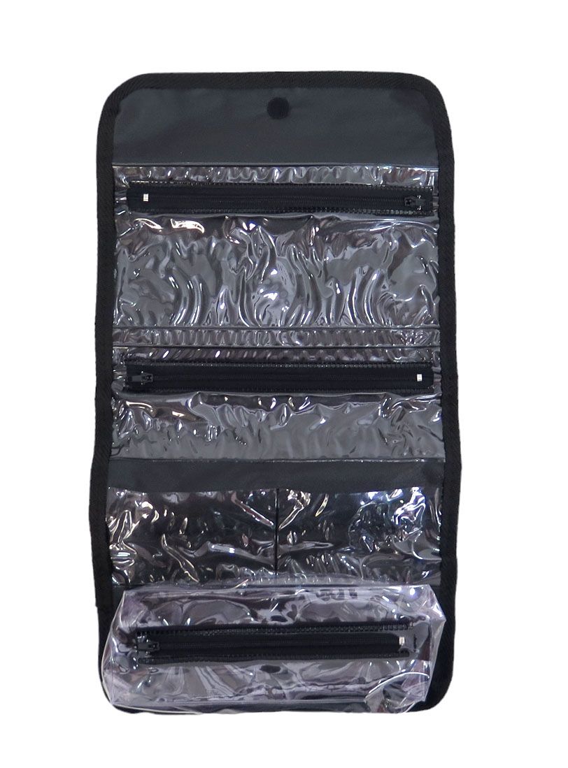 Cartuchera Pegable Varios Estampados y liso