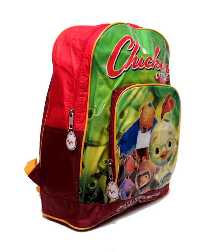 chicken little backpack