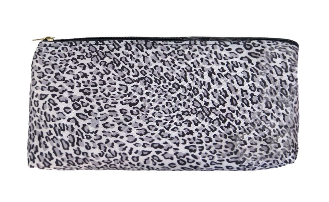 Cartuchera Canopla estampada 1 cierre varios motivos