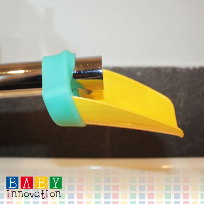 Alargador de Canilla