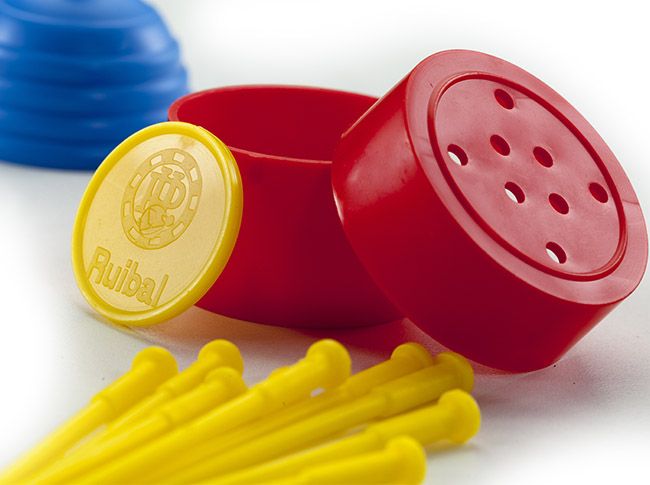 Juego de Magia 100 Trucos