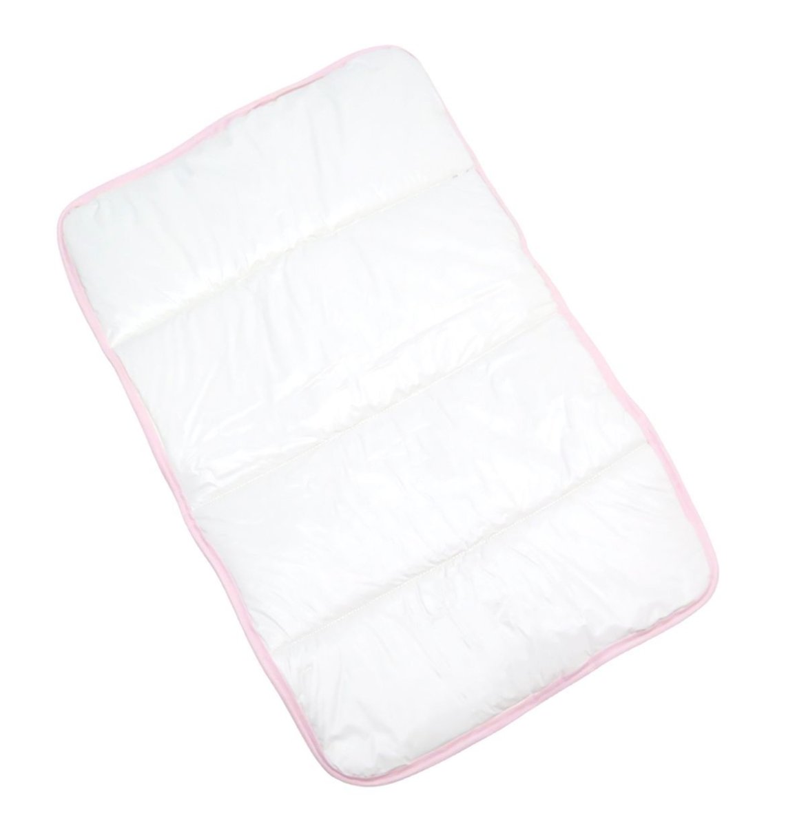 Cambiador  Plegable Tela