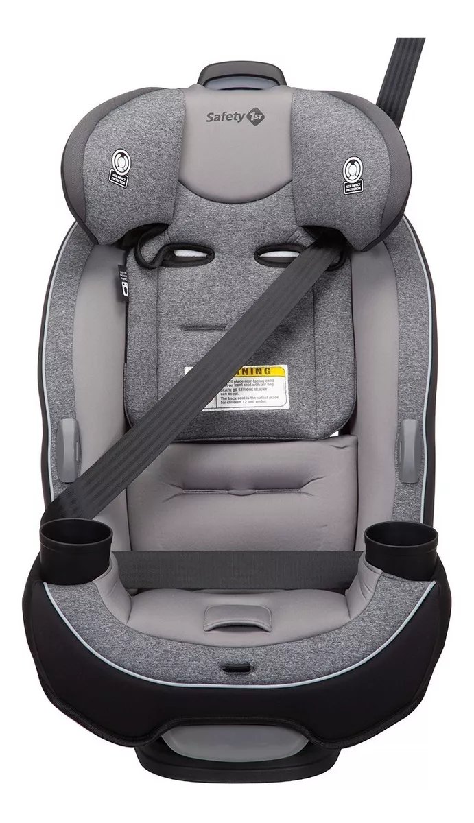 Butaca Infantil Grow And Go 3 En 1 - 0 A 45 Kg.