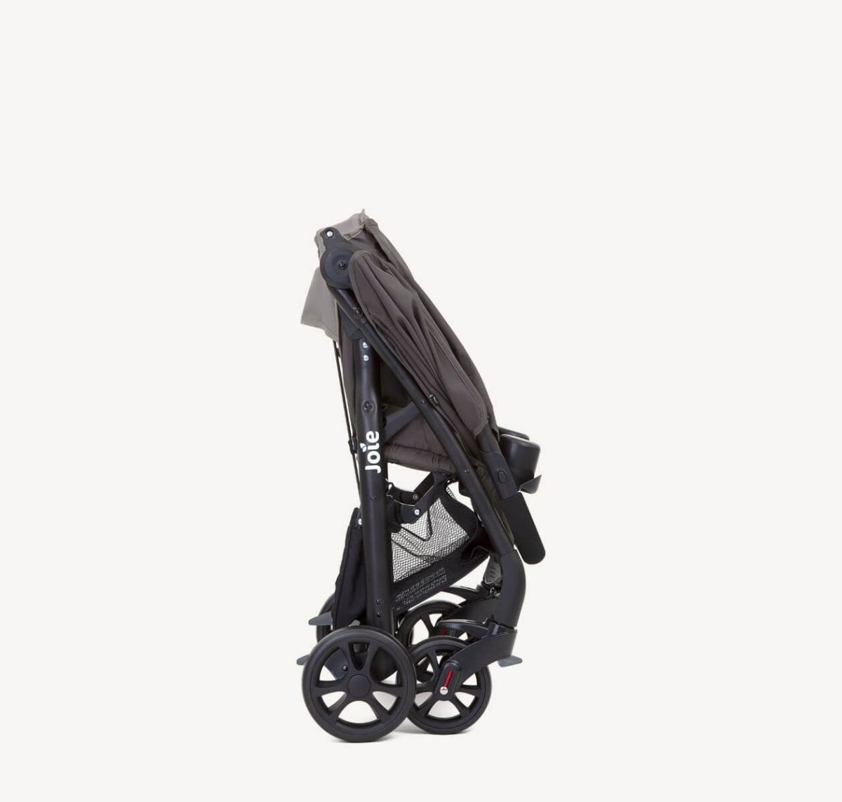 Cochecito Travel System Muze Lx - Con Huevito