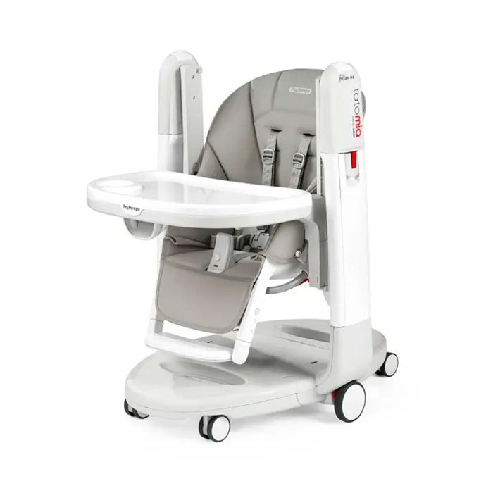 Silla De Comer Tatamia Follow Me