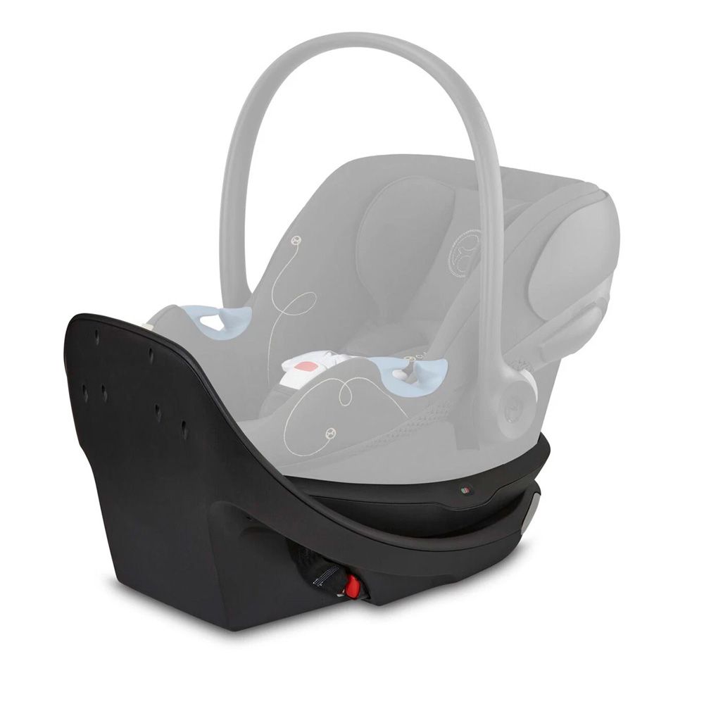 Huevito Butaquita Aton G Swivel 0 A 13 kg. Latch