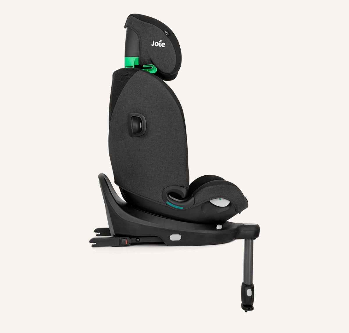 Butaca Infantil I-Pivot Grow giratoria Con Isofix 0 A 36 Kg. 360