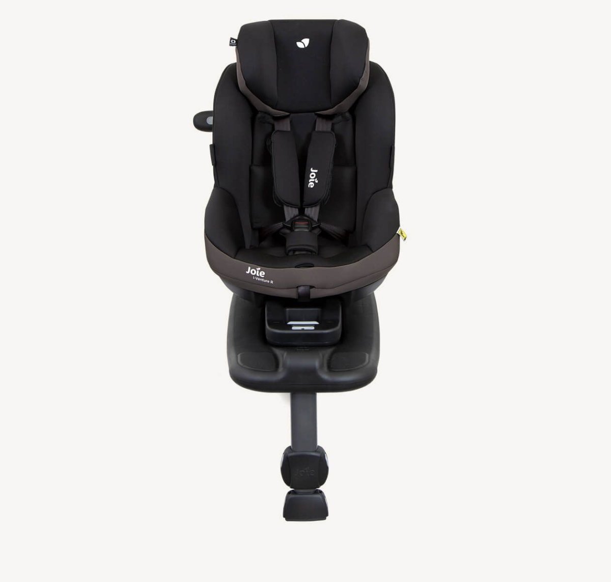 Butaca Infantil I-Venture 0 a 18 Kg. + I-Base Advance