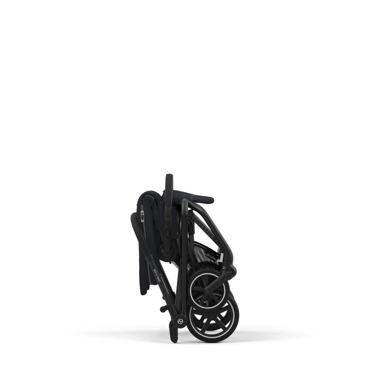 Cochecito EEZY S TWIST PLUS 2