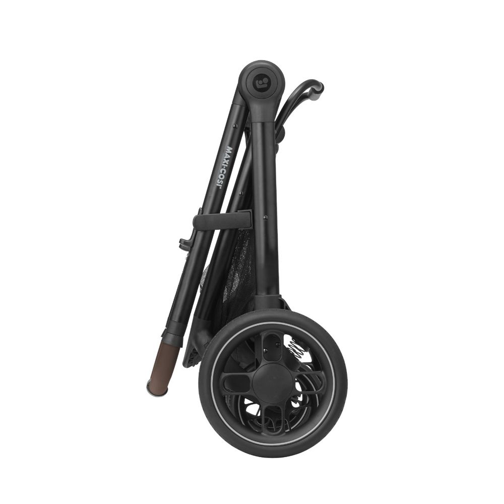 Cochecito Travel System Zelia S Trio 3 en 1