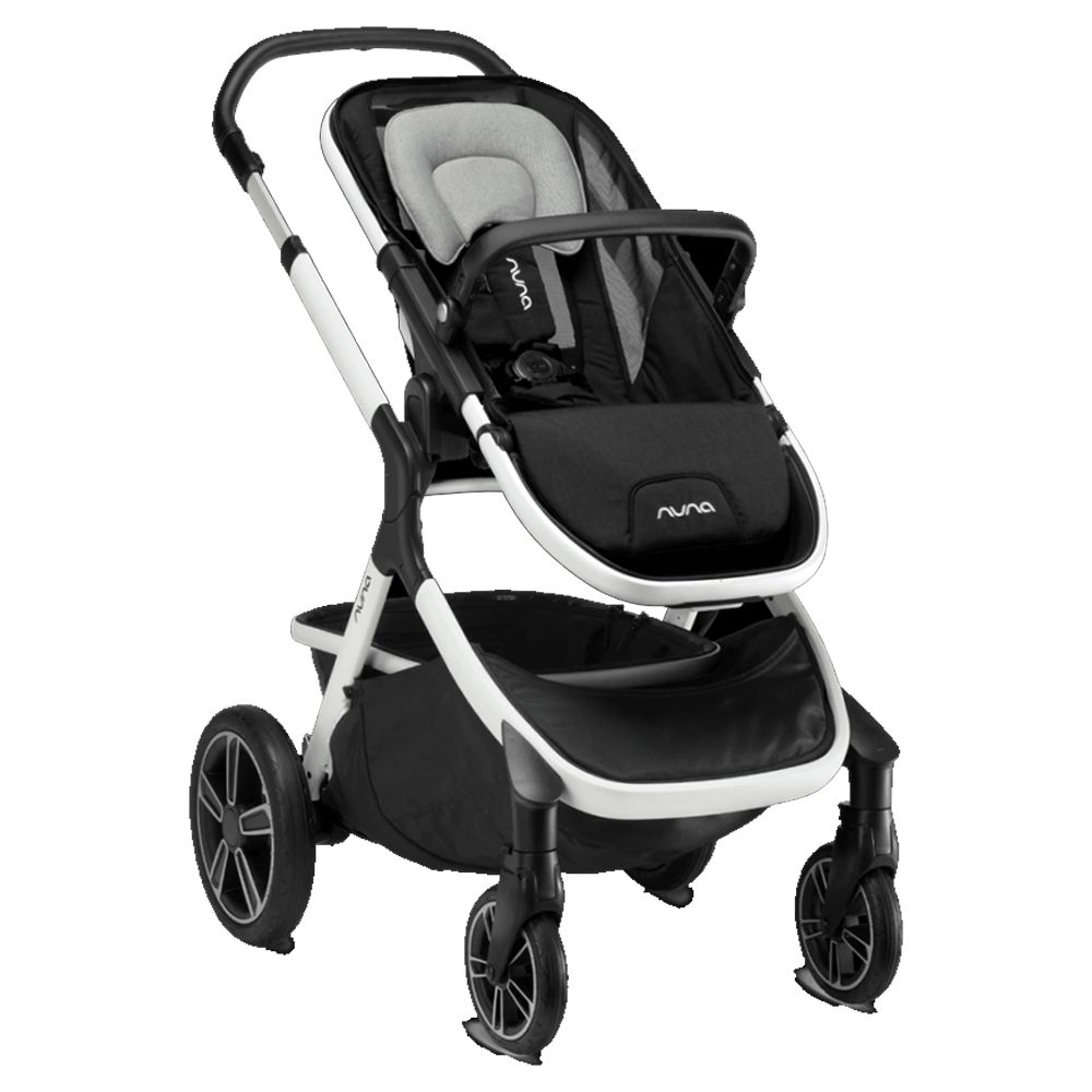 Demi Grow - Cochecito Modular - Coche