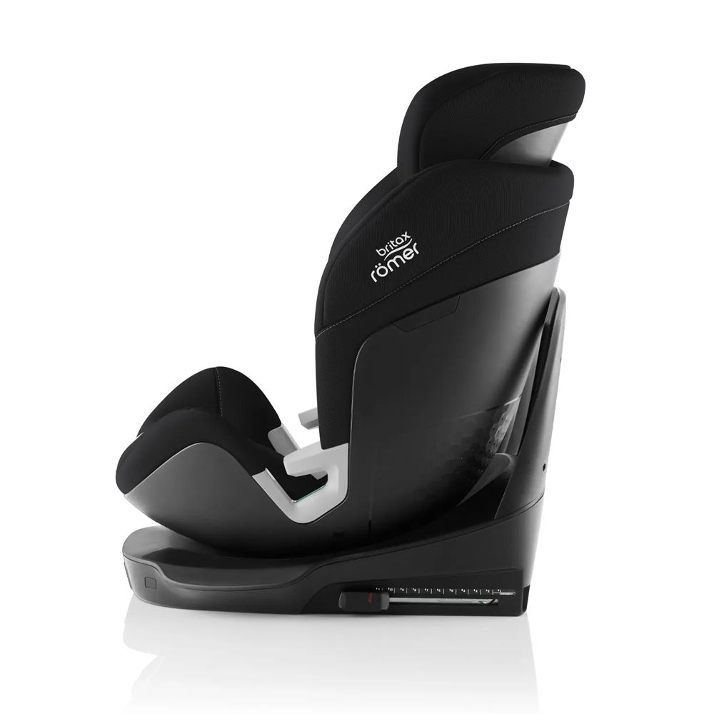 Romer Swivel Butaca Infantil Giratoria 360° Con Isofix
