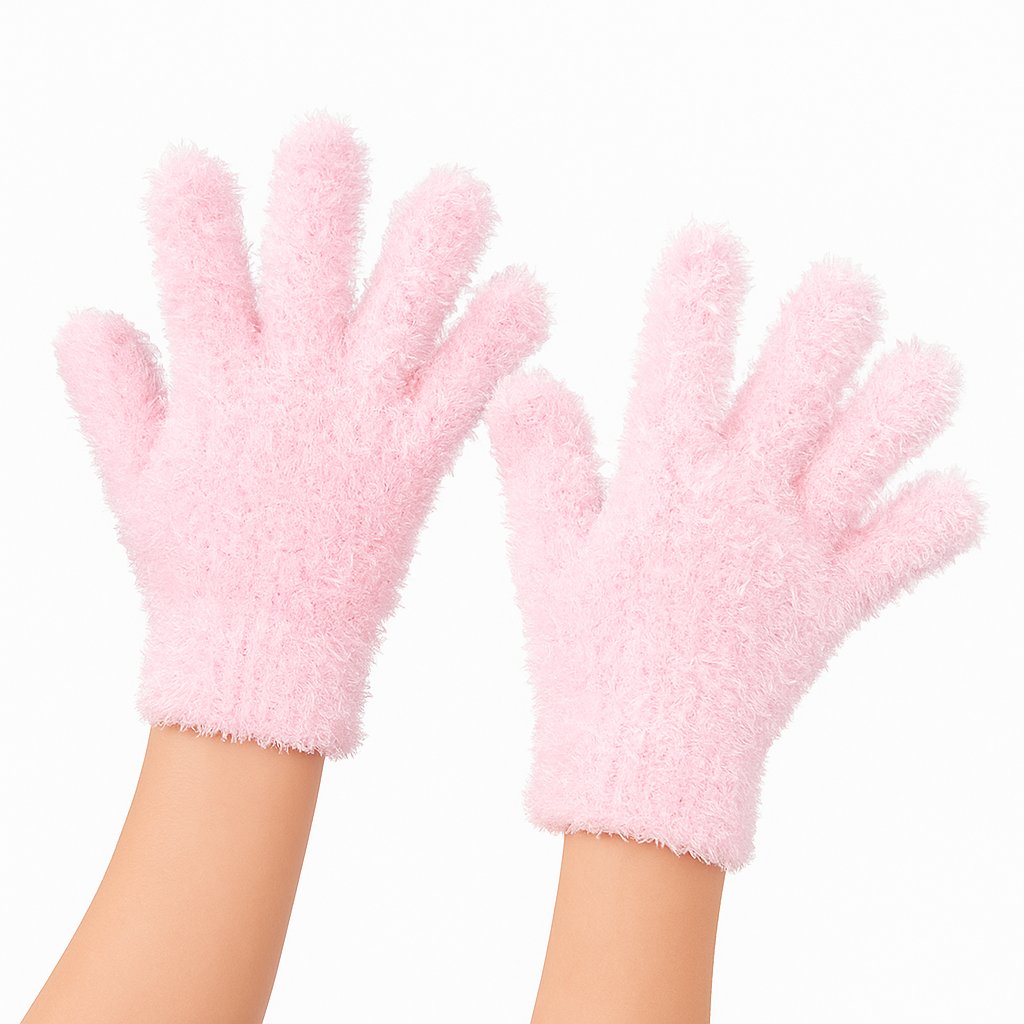 Guante Magico Piel  Liso