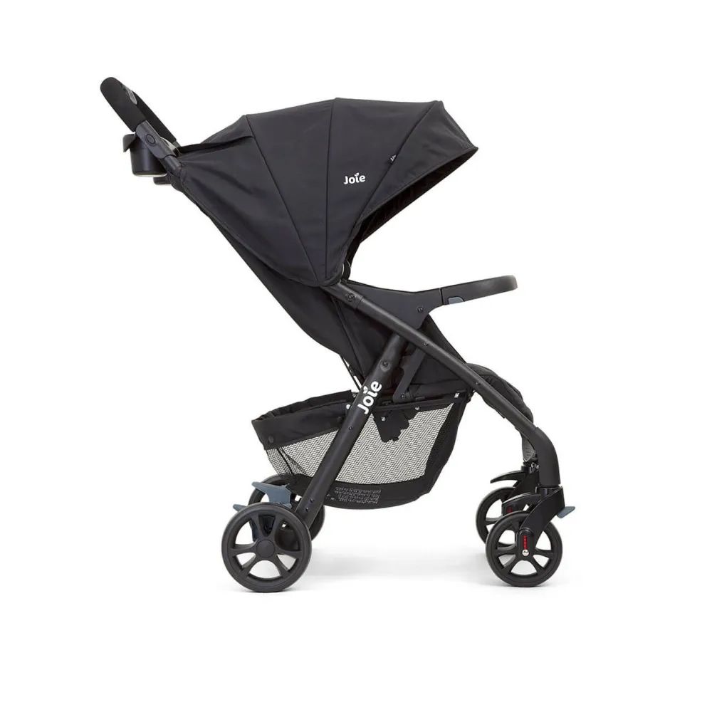 Cochecito Bebe De Paseo Muze Lx Travel System Con Huevito I-Juva Y Base