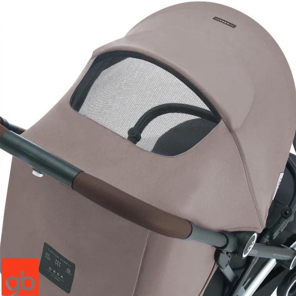 Orsa Cochecito Bebe Utracompacto