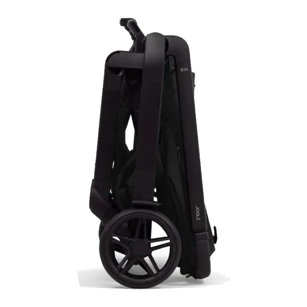 Hub 2 Cochecito De Bebe Compacto Con Asiento Reversible