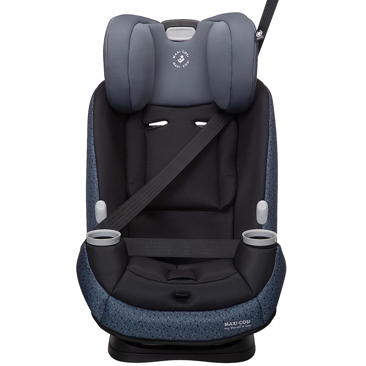 Butaca Infantil Pria All In One 0 A 45 Kg.