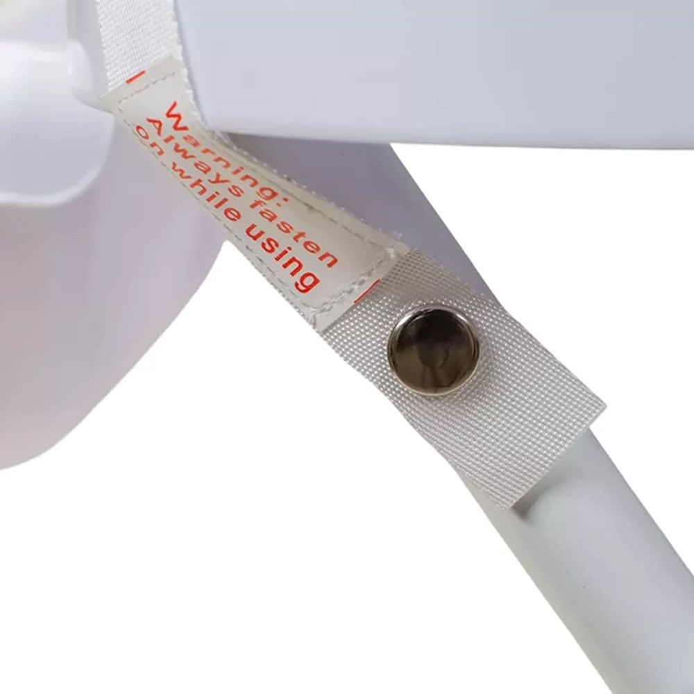 Catre De Baño Plegable Con Cambiador