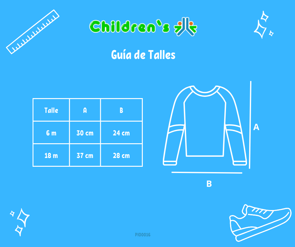 Guia de talles Rb-Josefina Pioppa Remera Estampada Perro