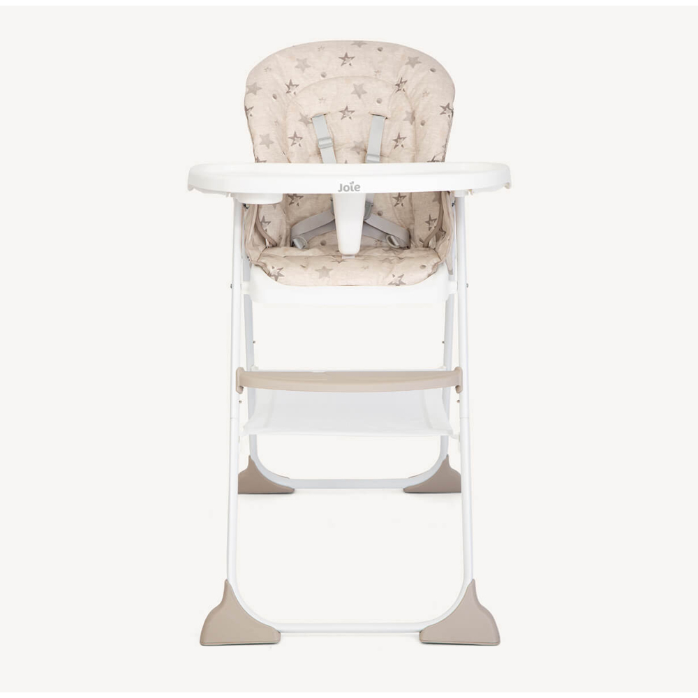 Silla De Comer Bebe Mimzy Snacker Reclinable Plegable