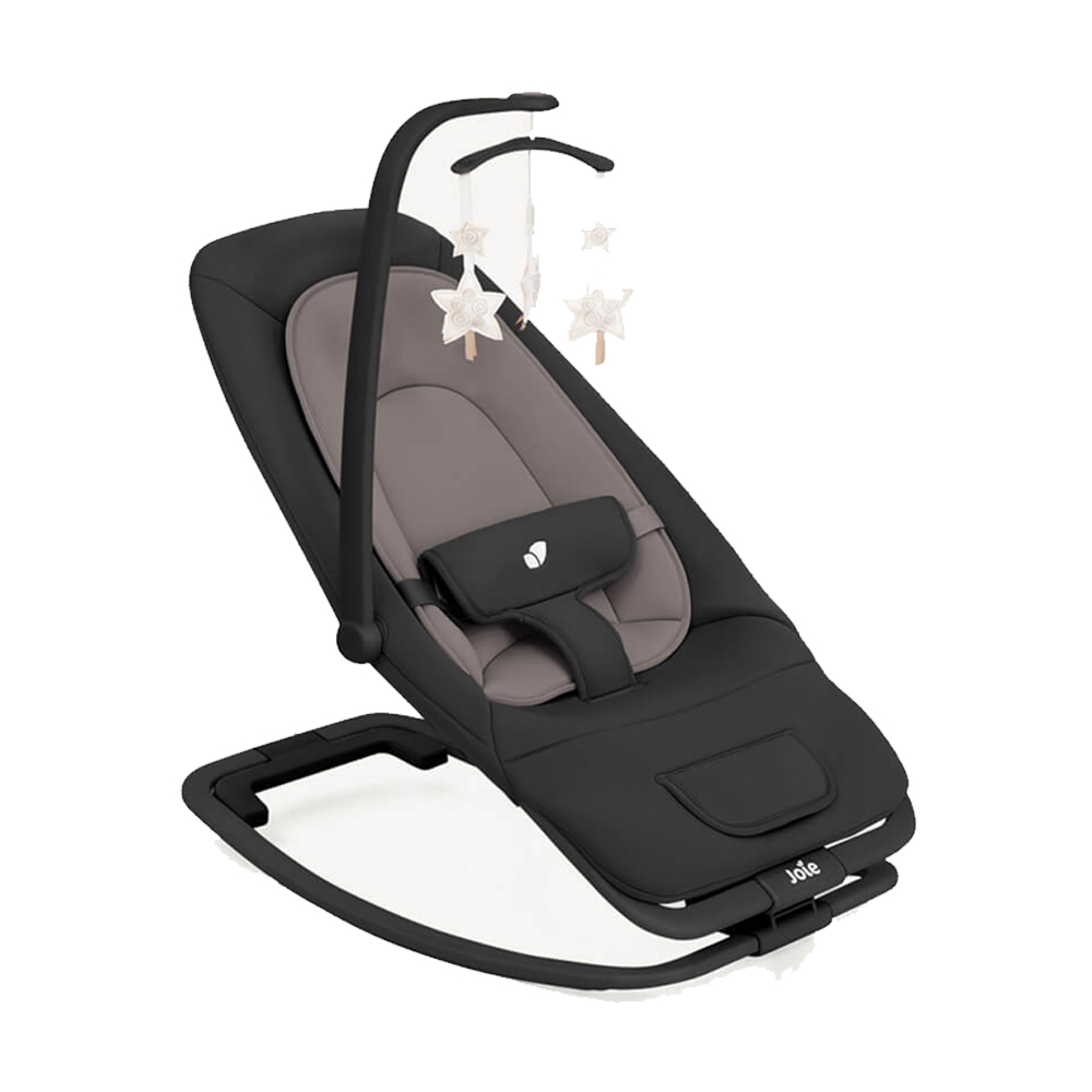 Mecedora Infantil Dreamer 0 A 15 Kg