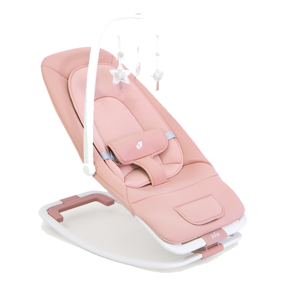 Mecedora Infantil Dreamer 0 A 15 Kg