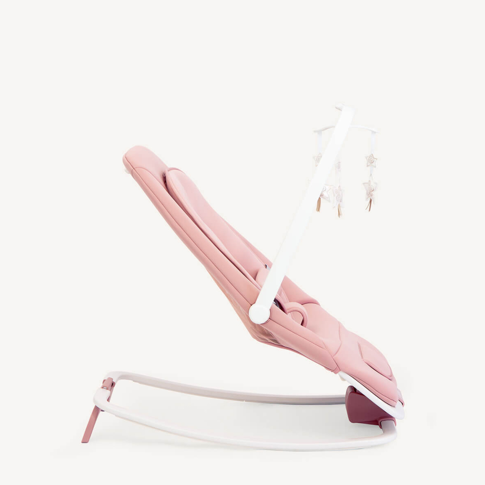 Mecedora Infantil Dreamer 0 A 15 Kg