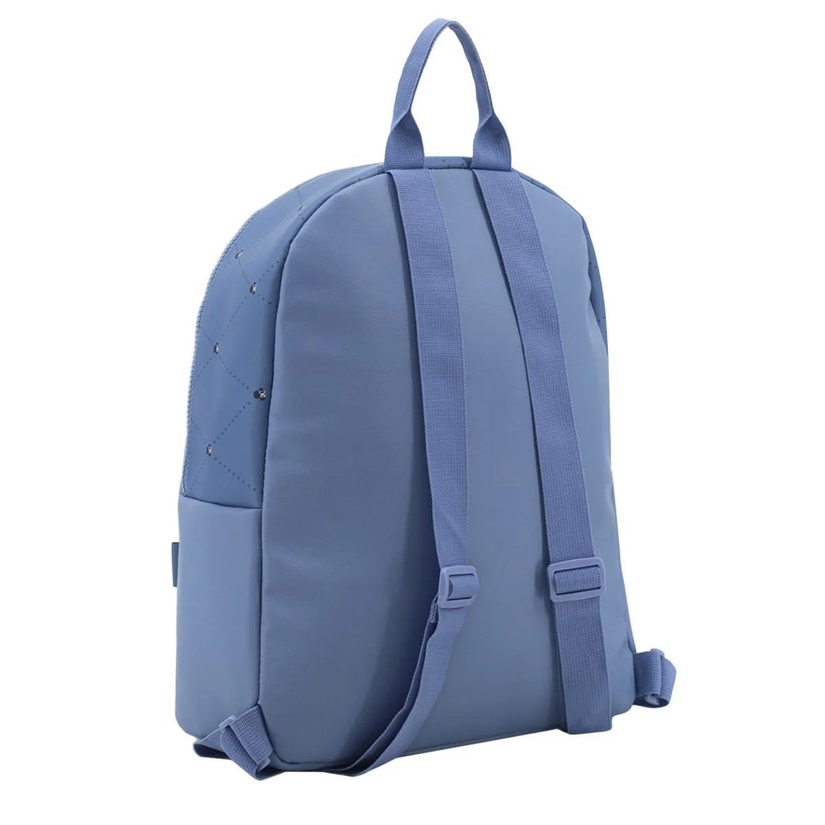 Mochila Espalda Ecocuero Minnie Mouse Disney - Portanotebook