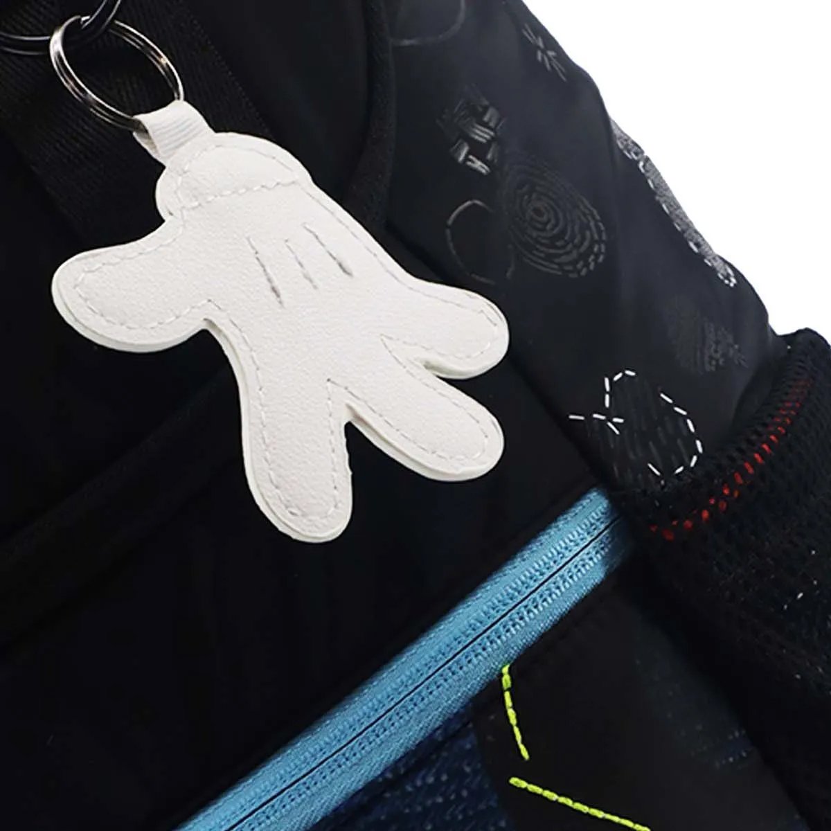 Mochila Espalda Mickey Mouse Disney - Portanotebook