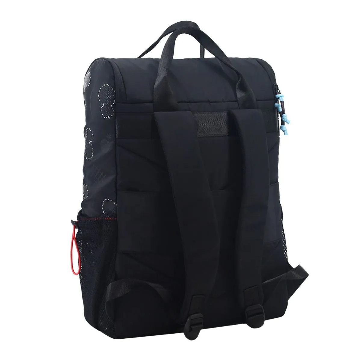 Mochila Espalda Mickey Mouse Disney - Portanotebook