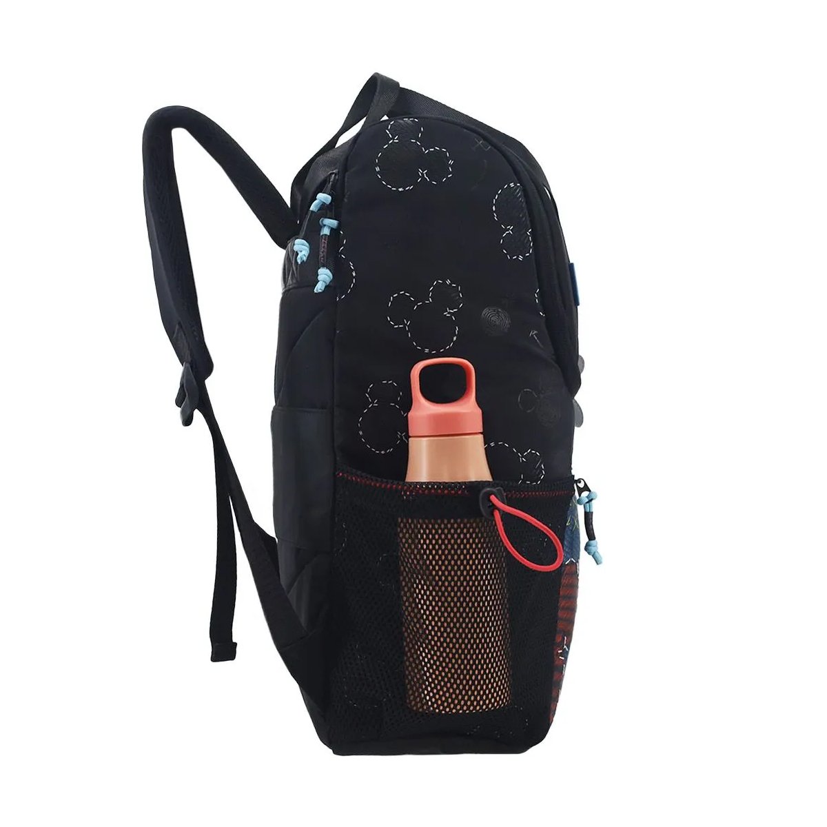 Mochila Espalda Mickey Mouse Disney - Portanotebook