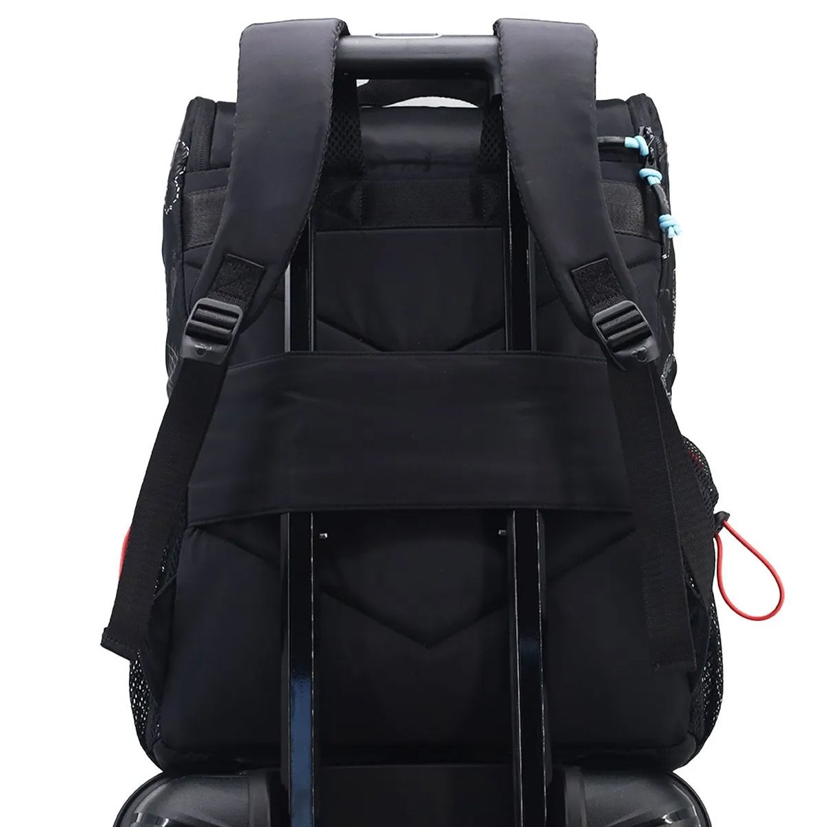 Mochila Espalda Mickey Mouse Disney - Portanotebook