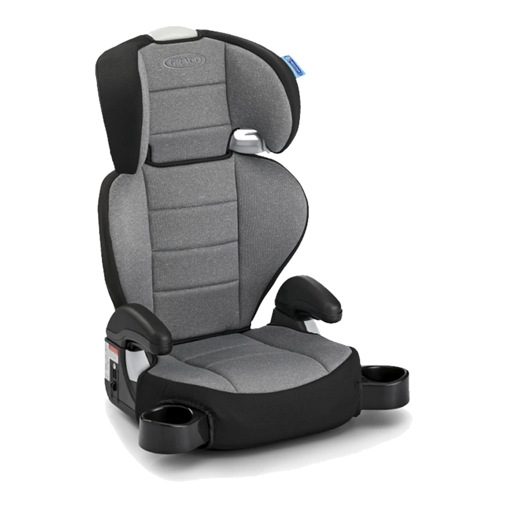 Butaca Booster Highback TurboBooster respaldo desmontable (18 a 45 kg.)