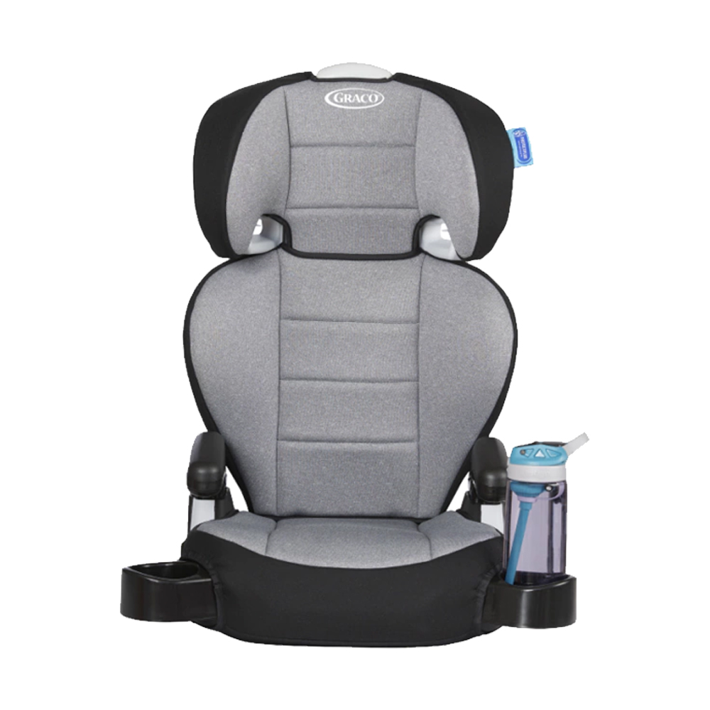 Butaca Booster Highback TurboBooster respaldo desmontable (18 a 45 kg.)