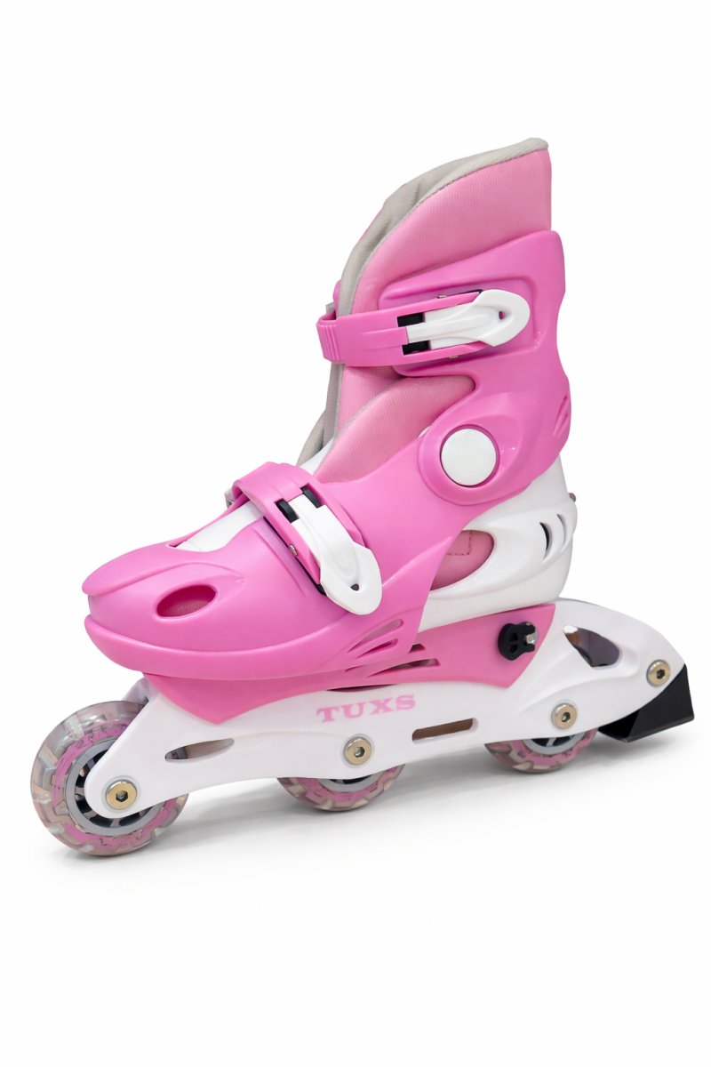 Rollers en Linea Regulable Tuxs