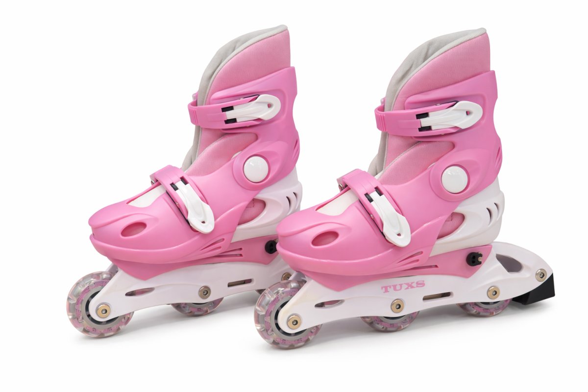 Rollers en Linea Regulable Tuxs