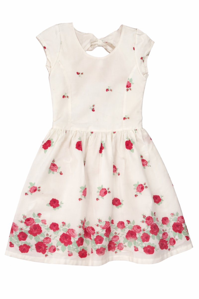 Vestido Escote Espalda