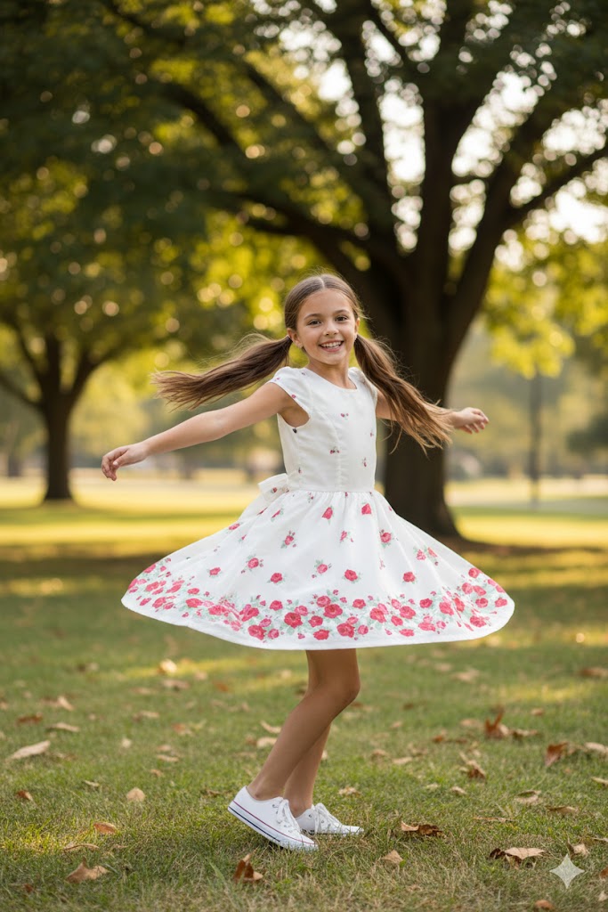 Vestido Escote Espalda