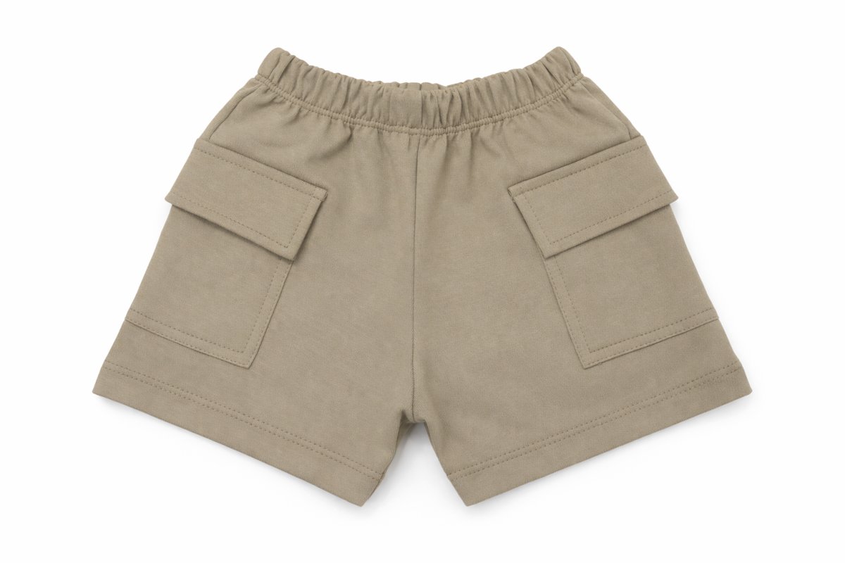 Short Rustico Cargo