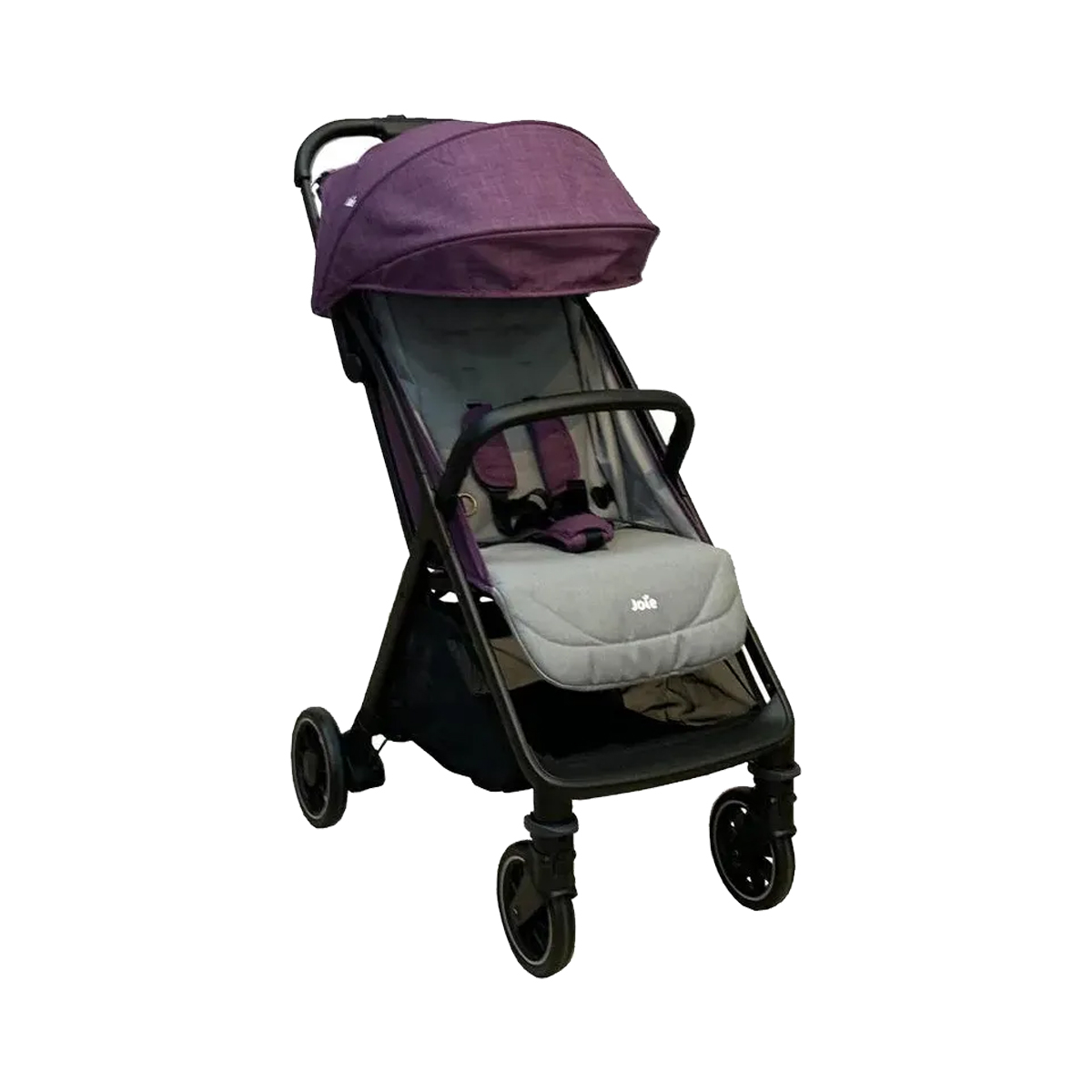 Oferta x Color Discontinuo - Pact Pro Cochecito Infantil Ultracompacto 0 A 22 Kg