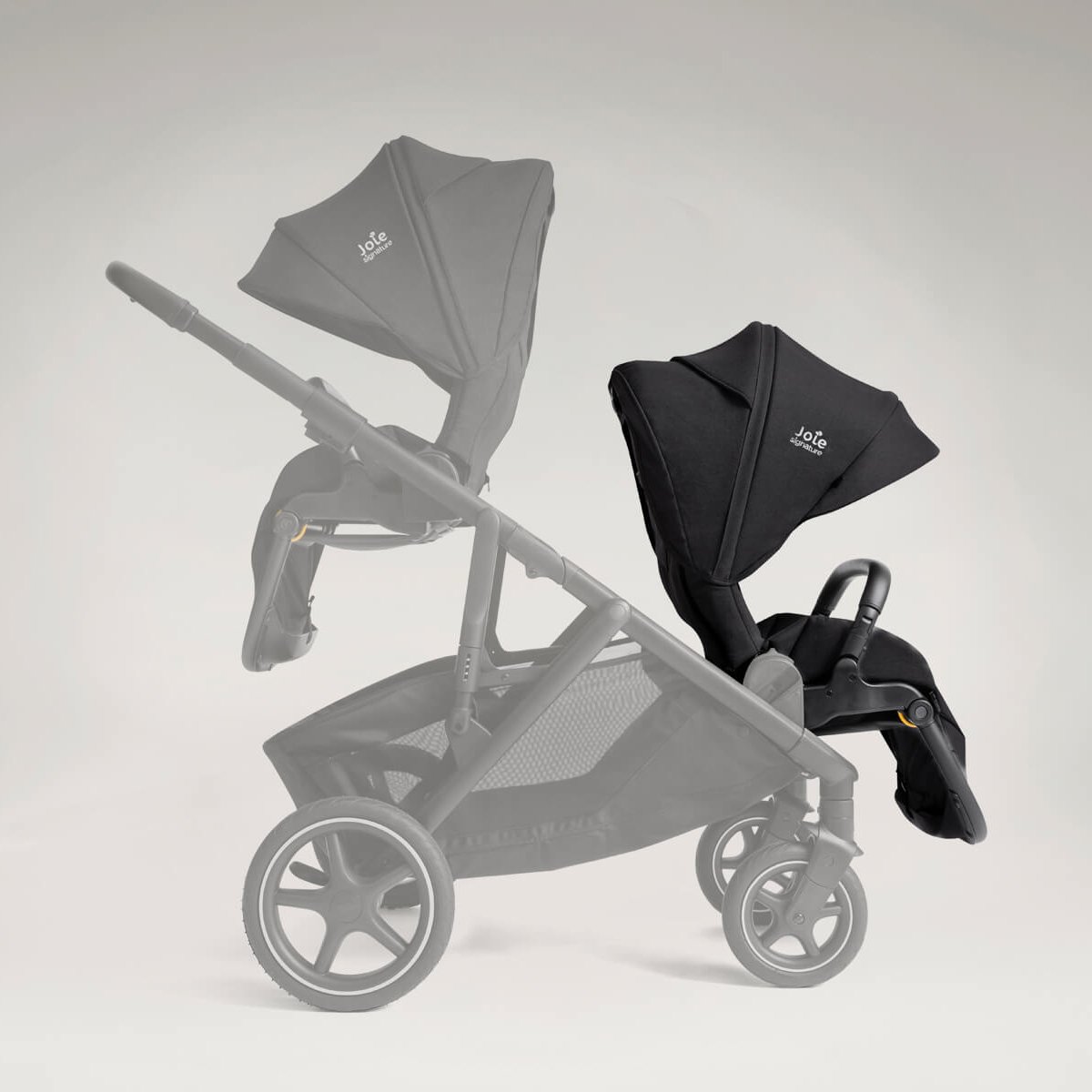 Asiento Extra Adicional Para Cochecito Versiti