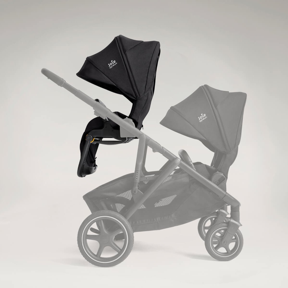 Asiento Extra Adicional Para Cochecito Versiti