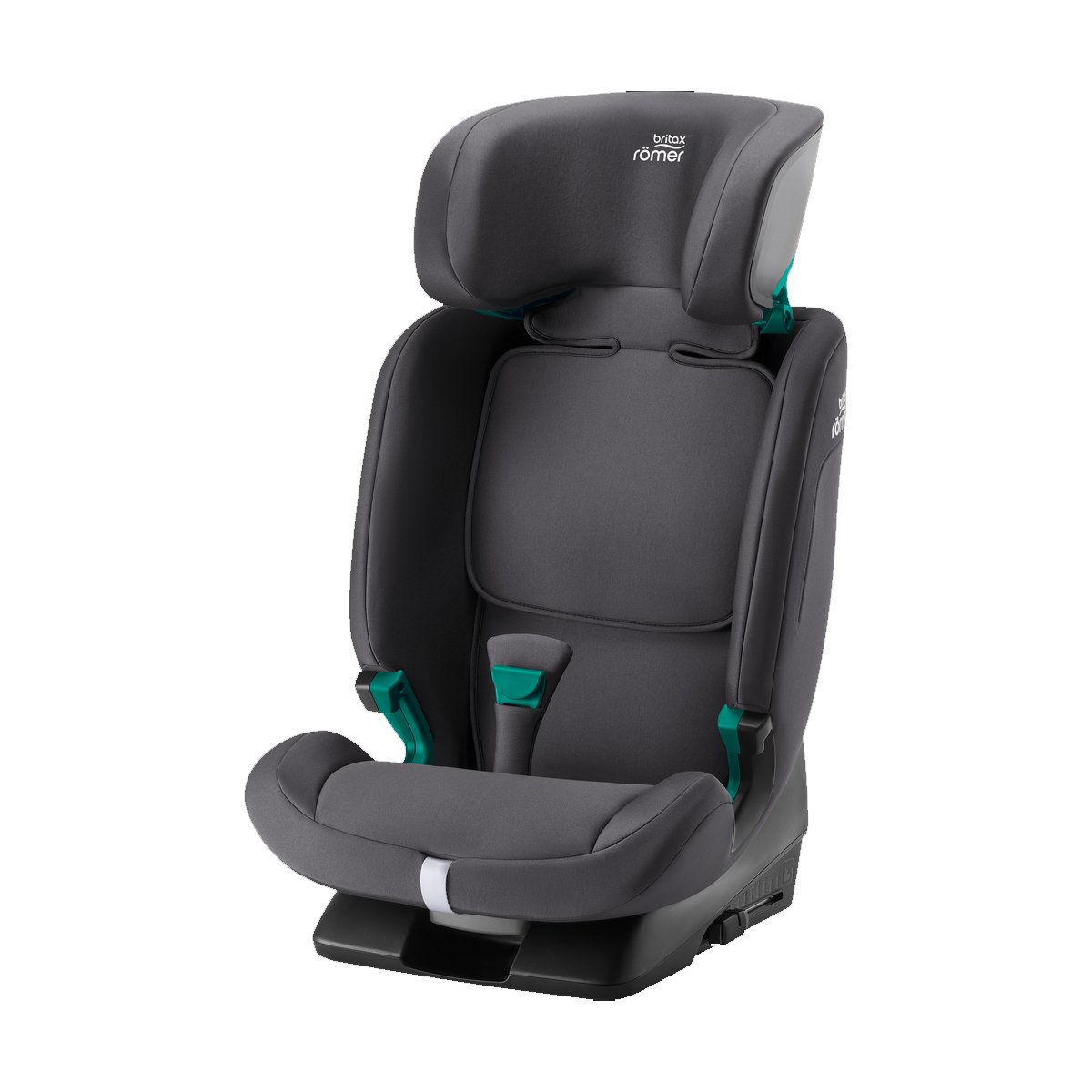 EvolvaFix Butaca De Auto Para Bebe De 15 Meses Hasta 12 Años